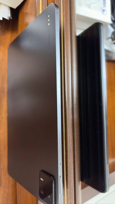 Xiaomi PAD 6  8/256GB Korobka dokument bor!