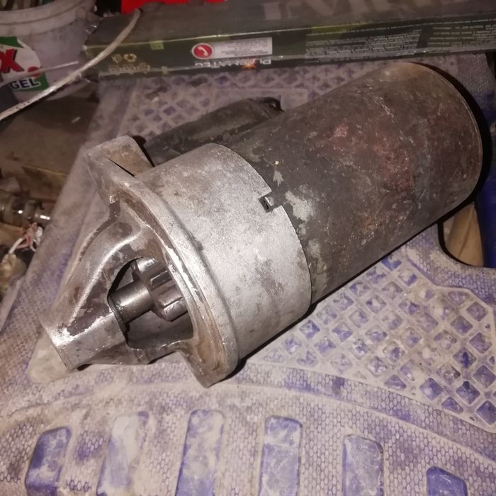 Damas ehtiyot qismlar