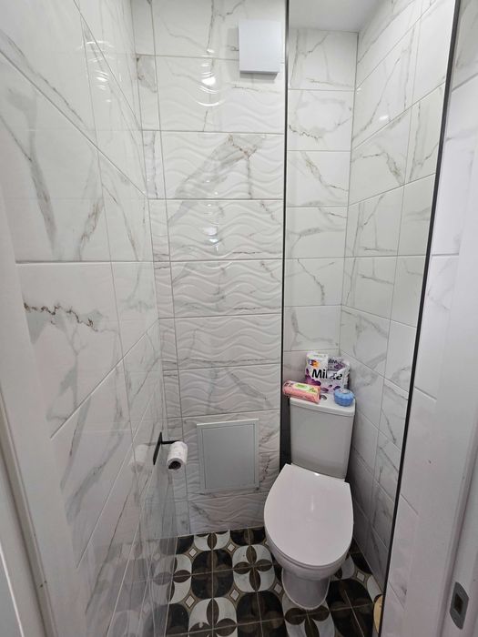 3-стаен в кв. Колю Фичето