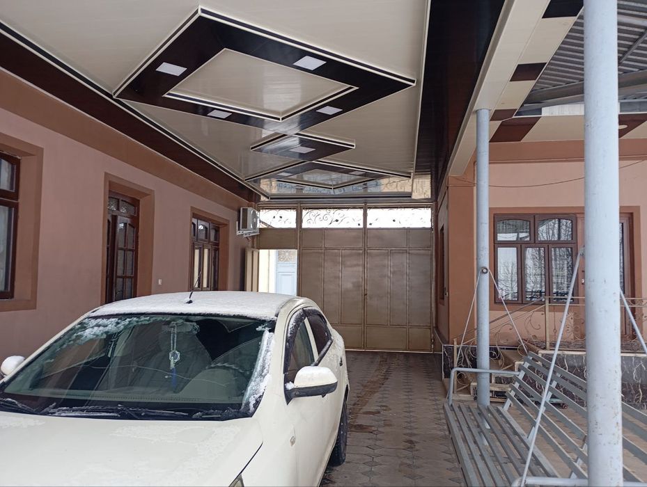 Уй сотилади Нурофен шахар