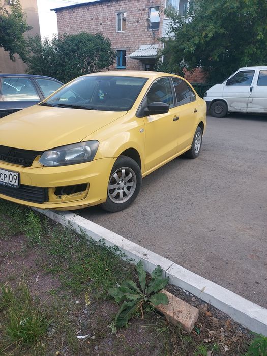 Поло переходка .2016г