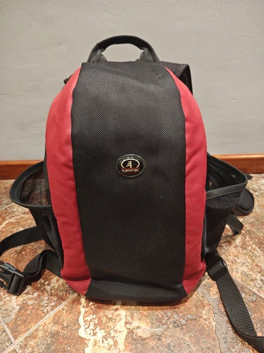 Раница за фотоапарат