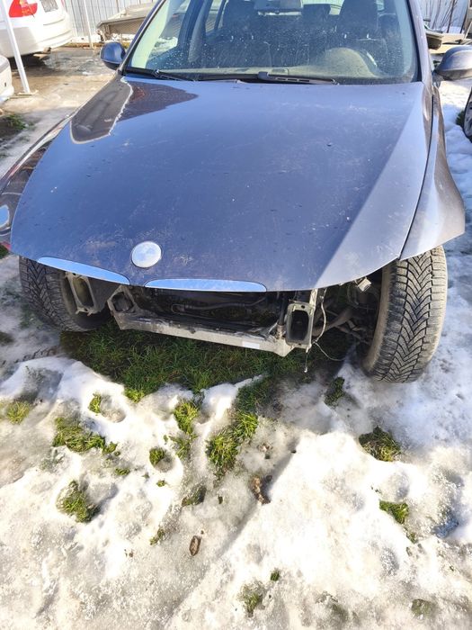 Vând motor M47 e90 ,e91 de 164 cp