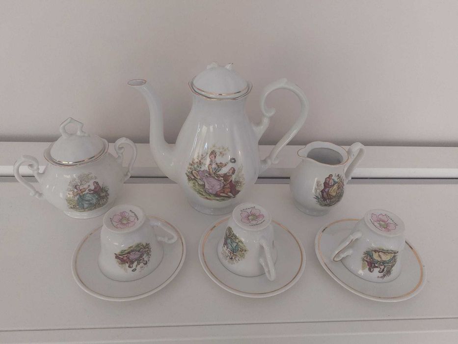 разпродажба на лична колекция