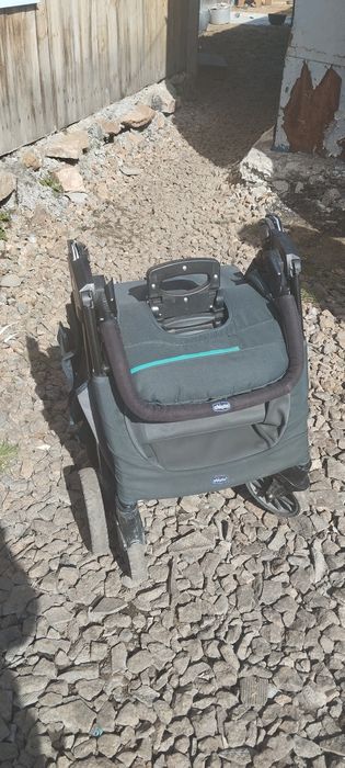 Продам отличную коляску.