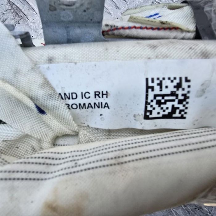 Airbag cortina dreapta Ford Grand C-Max