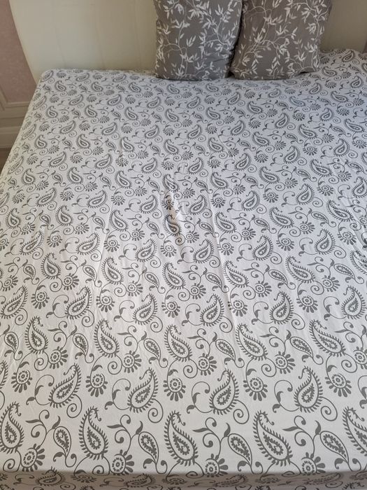 Постельный комплект