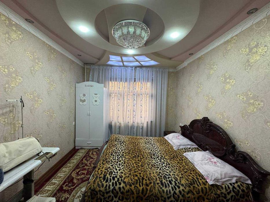 Квартира сотилади Олмазор тум.Себзор, Ганга, метро Гафур Гулом ID: К95