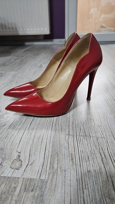 Обувки Bianki- 37номер