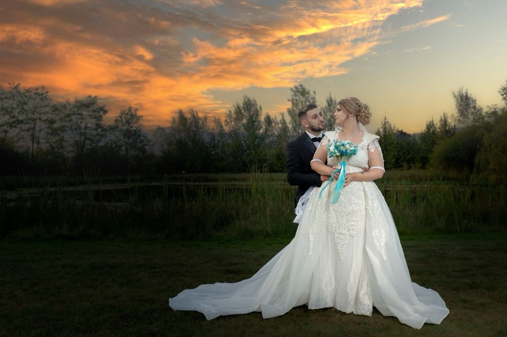 Rochie de mireasă