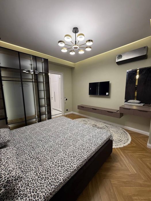 Сдаётся квартира на Яккамарай р-не, ЖК Prestige Gardens.