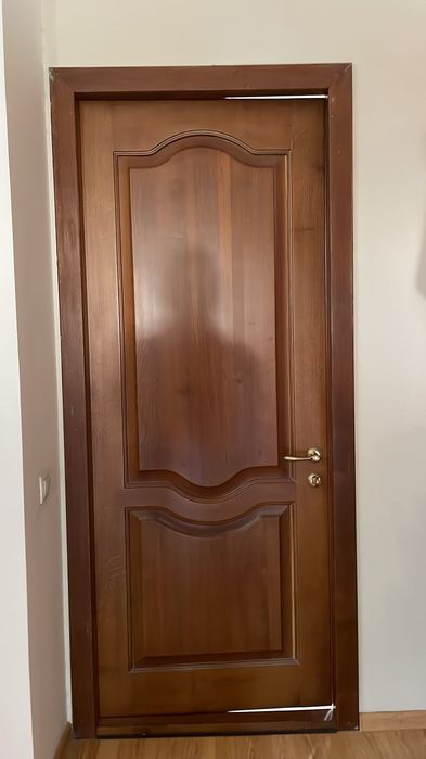 Двери межкомнатные