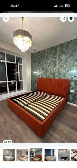 Кроват кровать .