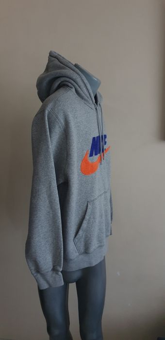Nike Hoodie Mens Size L НОВО! ОРИГИНАЛ! Мъжки Суичер!