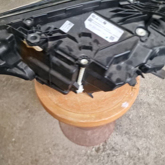 BMW 3 G20 G21 LCI LED Facelift ляв и десен фар