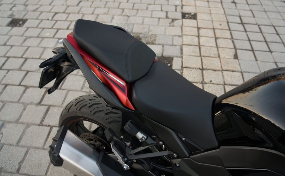Kawasaki Ninja 1000SX