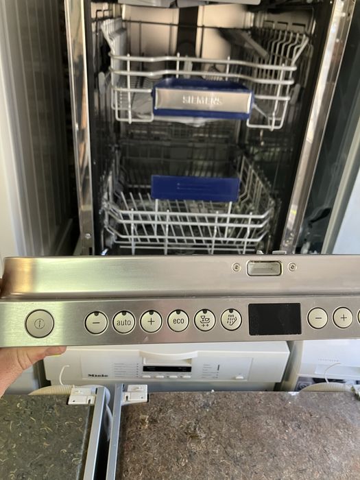 Съдомиялна 45 ст за вграждане