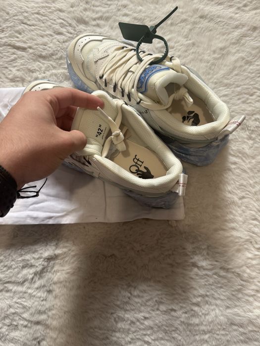Off White ODSY 1000