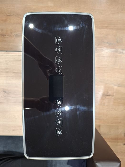 Hygea Air Purifier Pro