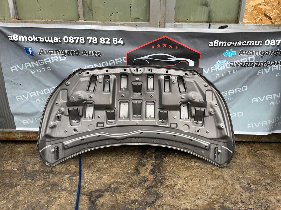 Капак Mercedes Vito,V class,Viano 2014- 4 броя