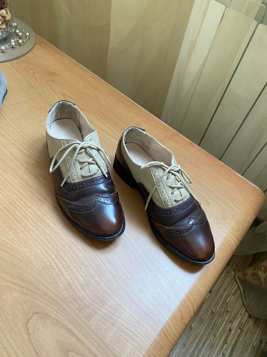 Обувь жен. 37 размер.