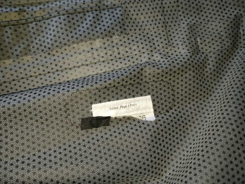 Fjällräven HC Trail Hydratic Jacket Водоустойчиво Мембрана Мъжко 2XL