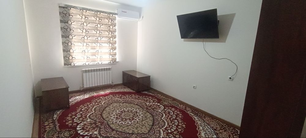 Samarqand darvoza uch lolada 2/2/12 navastoyka dom sotiladi