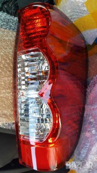 НОВ Great Wall Steed ляв и десен стоп