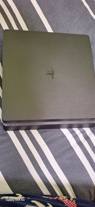 PS4 без гаранчия