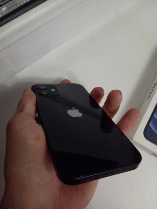 Iphone 12 128Гб 88 акб