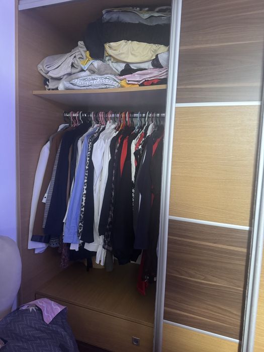 Vand set mobila dormitor