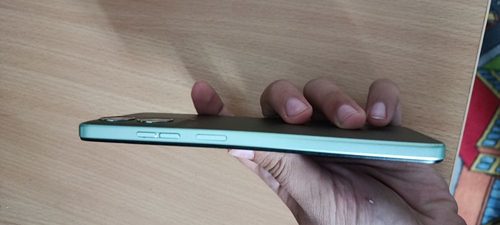 Telefon:  moto g24  Secondhand