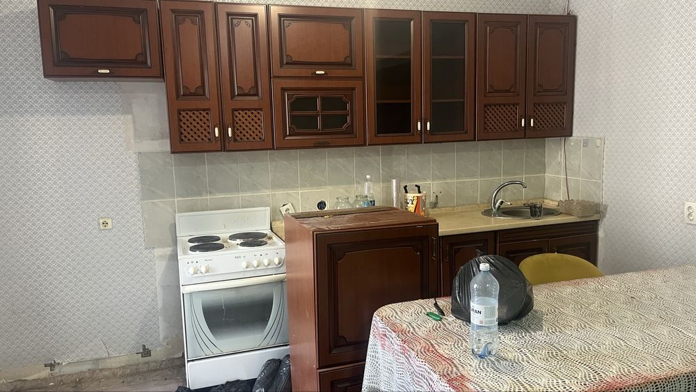 Продам кухонный гарнитур