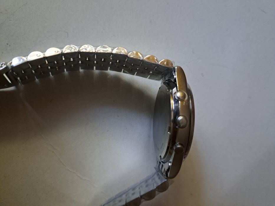 Ceas SEIKO Moonphase 7T36