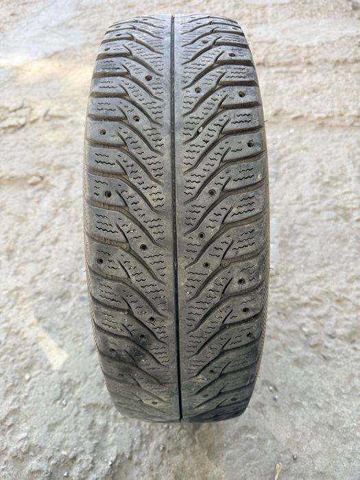 Одна шина на 15 лето