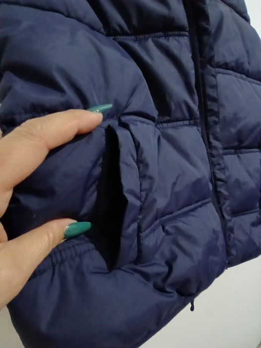 Vesta copiii 10/12 ani groasa