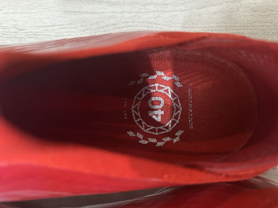 Ghete de Fotbal Adidas F150 Exclusive Laceless