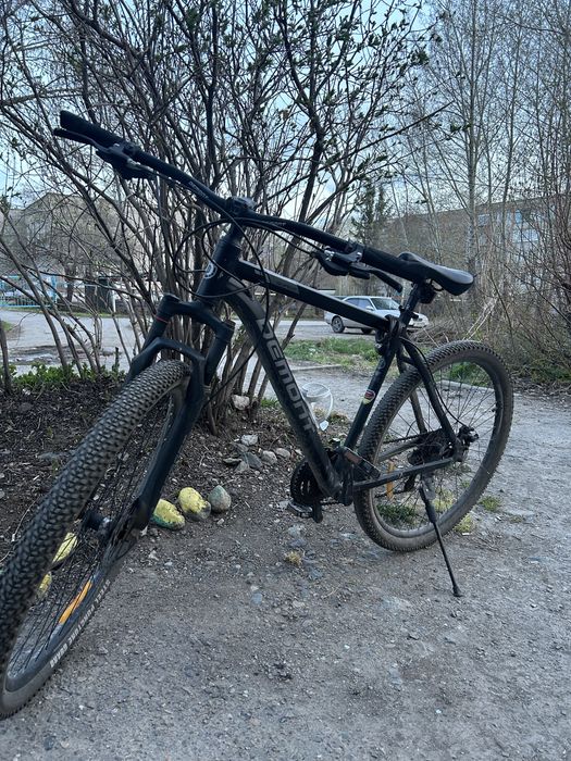 Пордам велосипед