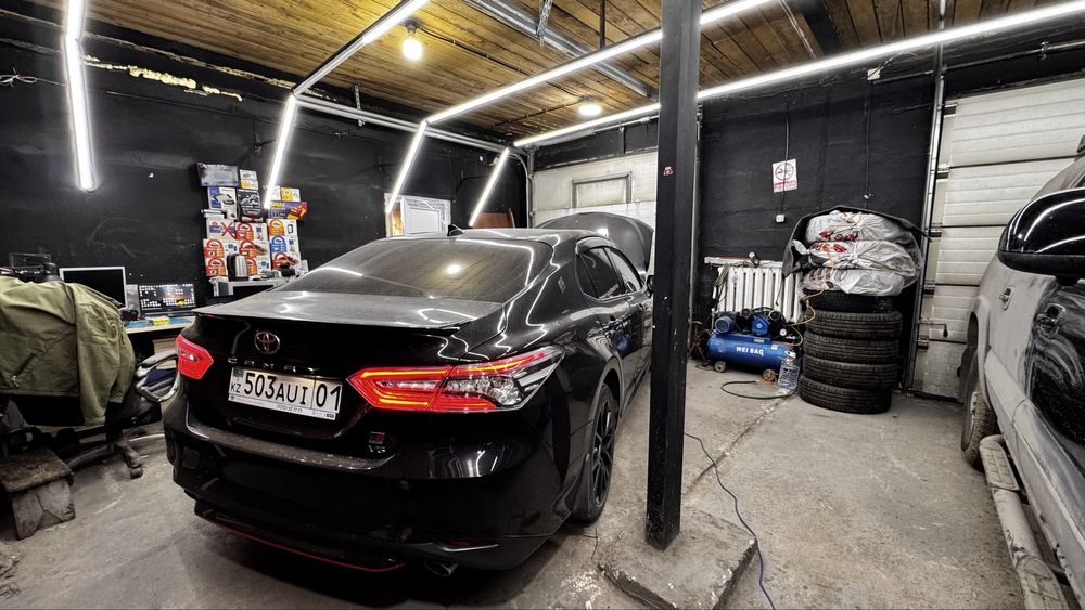 Автоэлектрик, ремонт автоэлектроники, програмирование, ЧИП ТЮНИНГ