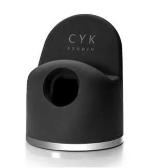 Подставка для Apple Watch и iPhone.