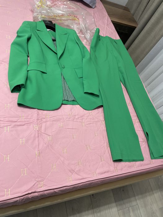 Шикарный костюм двойка