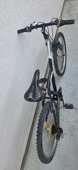 Велосипед 24 инча