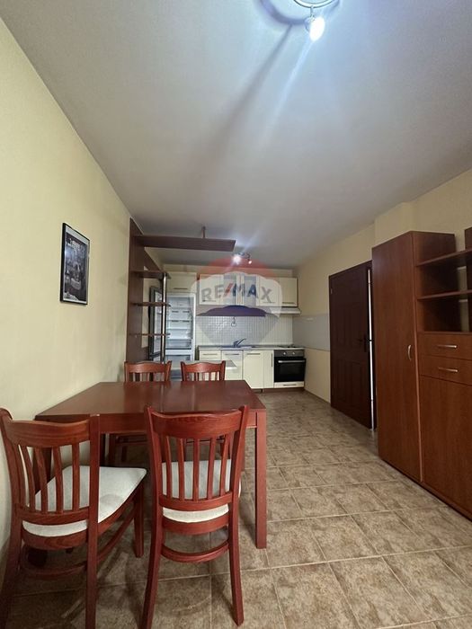 Дава се под наем Двустаен апартамент в Варна, Левски - 65 кв.м за 382.5 € - Снимка #1