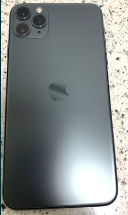 iPhone 11 pro max naxt obmen