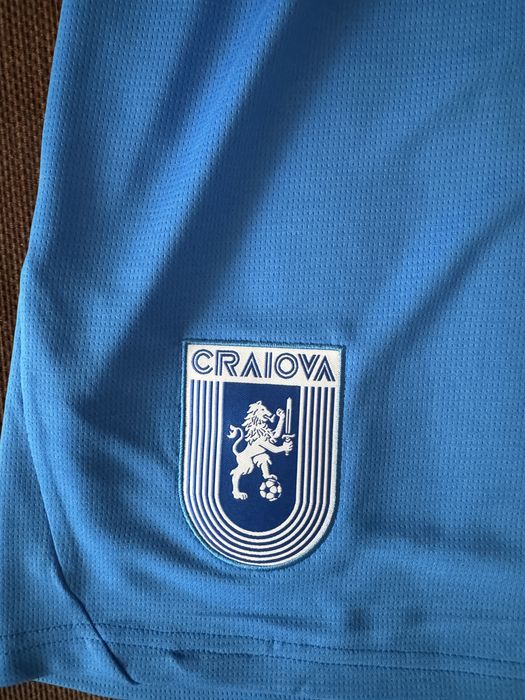 Short Puma CS Universitatea Craiova UCV NOU mărimea L