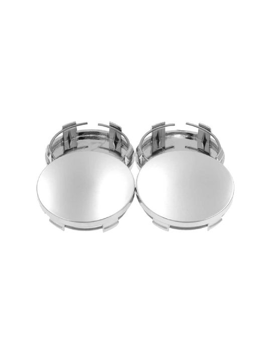 Универсални Капачки за Джанти 56,58,60,62 мм. с и без отвор. НОВИ!