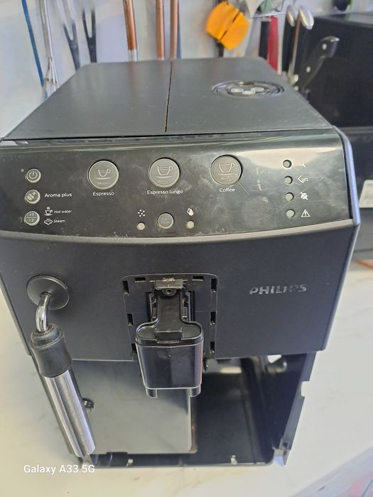 Espressor Philips