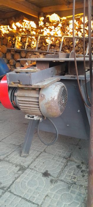 Пила циркулярная 380 вольт.