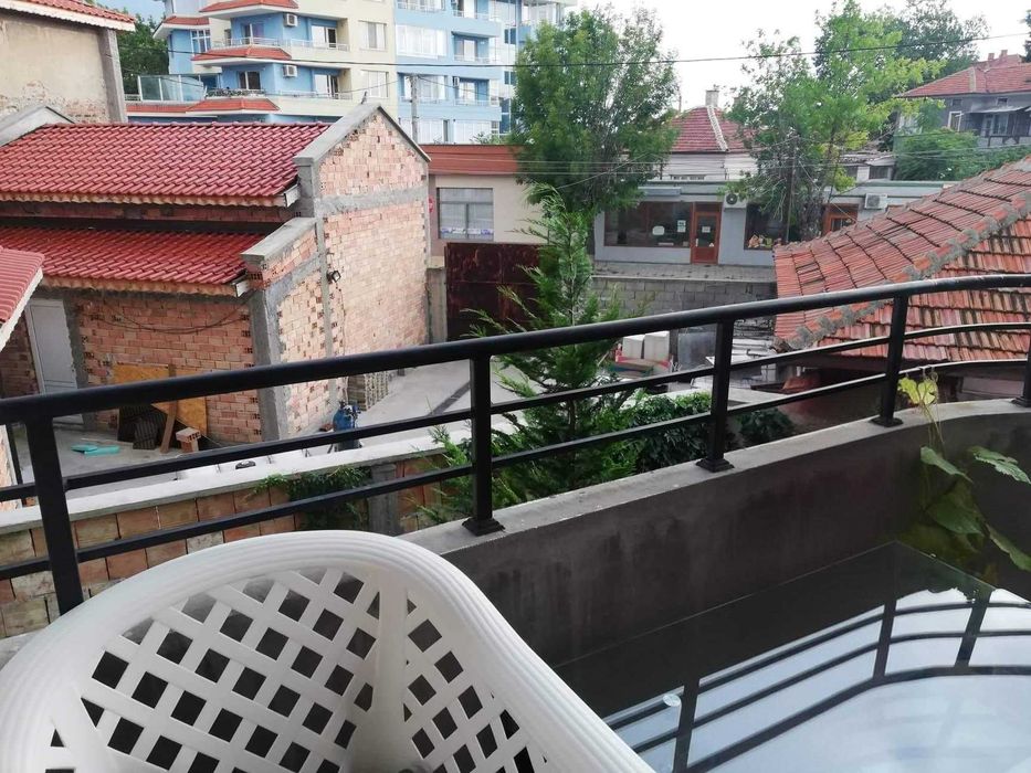 Дава се под наем Едностаен апартамент в Нова Загора - 46 кв.м за 43299 € - Снимка #8