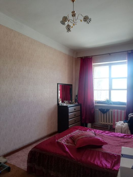 Продаётся 3-х комнатная квартира